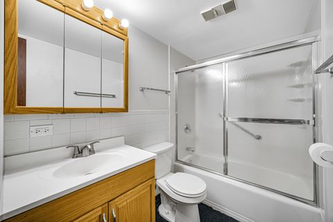 Tiny photo for 342 Klein Creek Court #342A, Carol Stream, IL 60188 (MLS # 12501175)