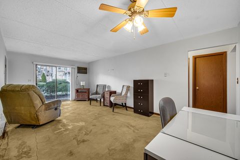 Tiny photo for 342 Klein Creek Court #342A, Carol Stream, IL 60188 (MLS # 12501175)