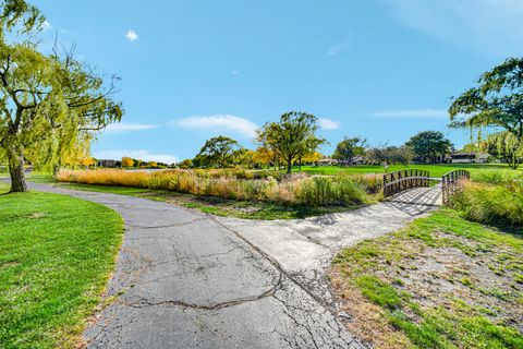 Tiny photo for 342 Klein Creek Court #342A, Carol Stream, IL 60188 (MLS # 12501175)