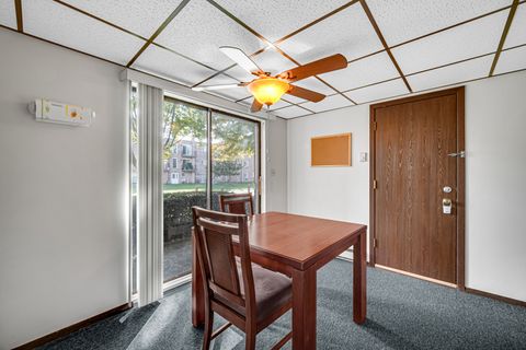 Tiny photo for 342 Klein Creek Court #342A, Carol Stream, IL 60188 (MLS # 12501175)