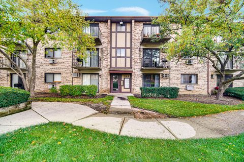 342 Klein Creek Court 342A Carol Stream IL 60188