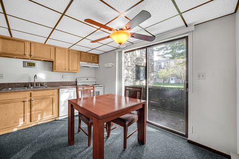 Tiny photo for 342 Klein Creek Court #342A, Carol Stream, IL 60188 (MLS # 12501175)