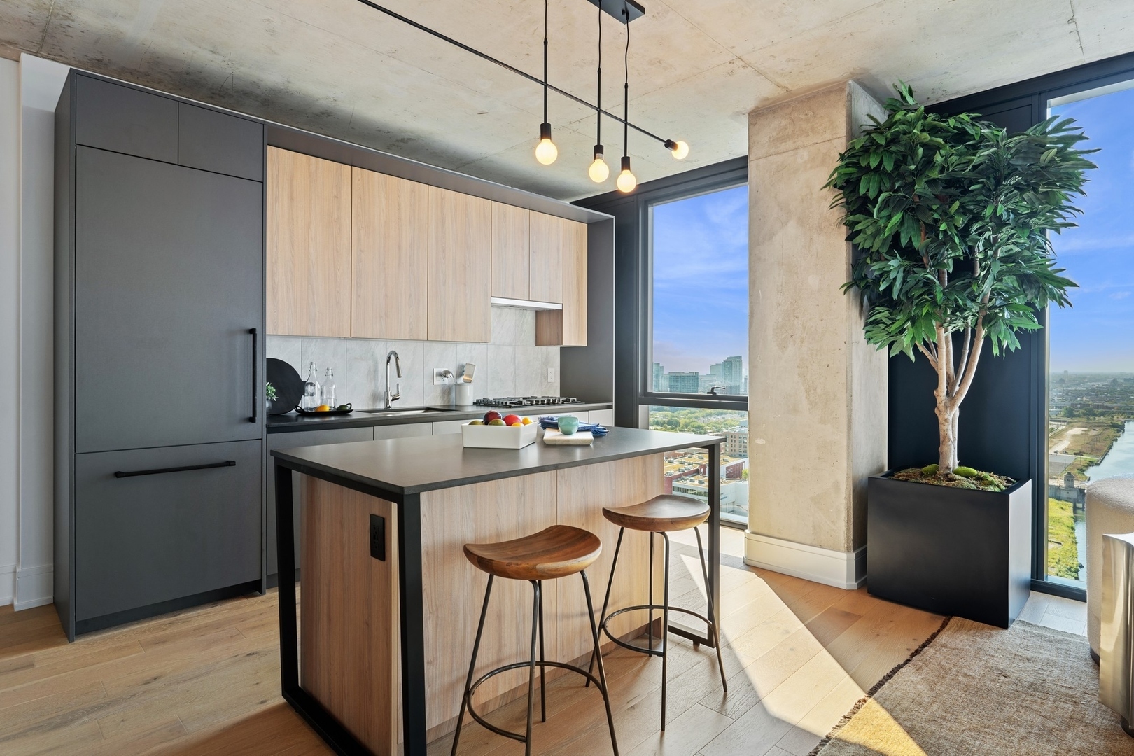 234 W Polk Street 2501