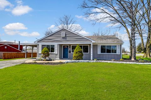 300 OSAGE Street Park Forest IL 60466