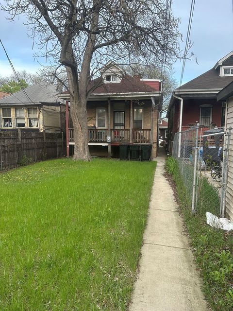 Tiny photo for 7748 S Langley Avenue, Chicago, IL 60619 (MLS # 12630473)