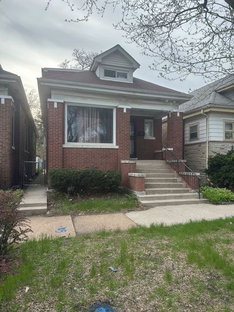 Tiny photo for 7748 S Langley Avenue, Chicago, IL 60619 (MLS # 12630473)