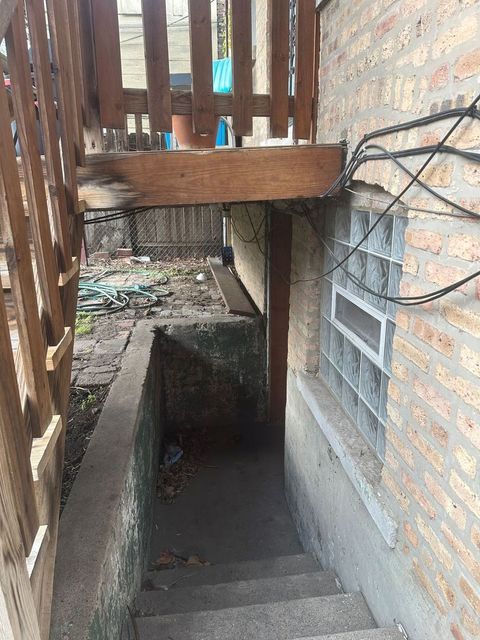 Tiny photo for 7748 S Langley Avenue, Chicago, IL 60619 (MLS # 12630473)