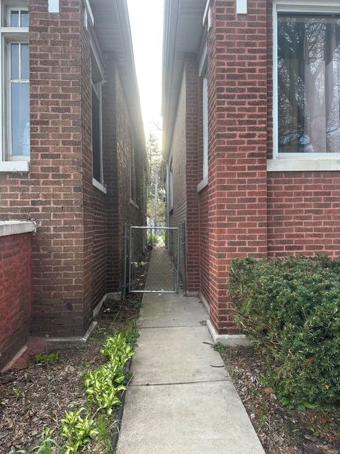 Tiny photo for 7748 S Langley Avenue, Chicago, IL 60619 (MLS # 12630473)