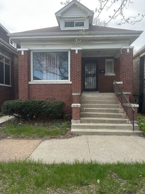 Photo of 7748 S Langley Avenue, Chicago, IL 60619 (MLS # 12630473)