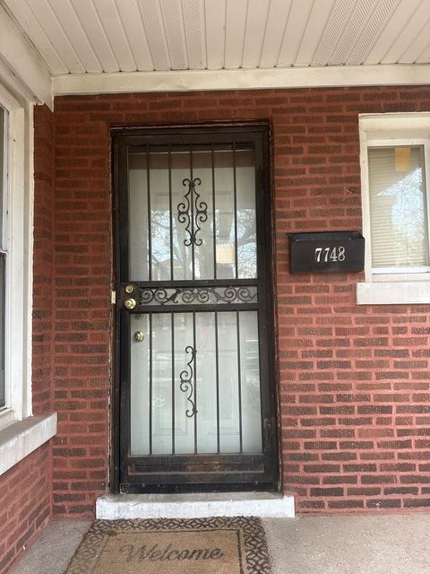 Tiny photo for 7748 S Langley Avenue, Chicago, IL 60619 (MLS # 12630473)