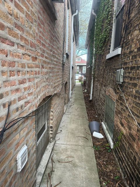 Tiny photo for 7748 S Langley Avenue, Chicago, IL 60619 (MLS # 12630473)