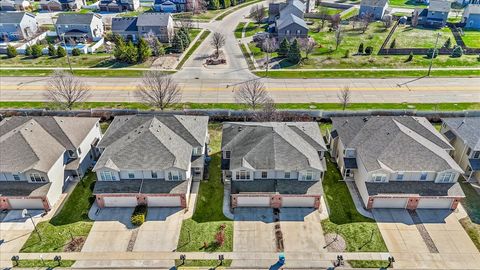 Tiny photo for 1192 Blue Bill Way, Normal, IL 61761 (MLS # 12590153)