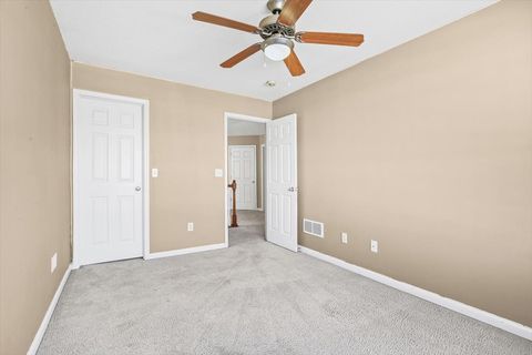 Tiny photo for 1192 Blue Bill Way, Normal, IL 61761 (MLS # 12590153)