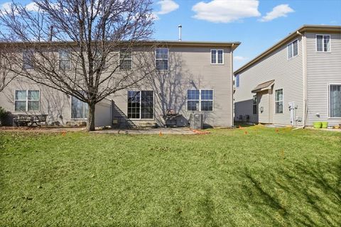 Tiny photo for 1192 Blue Bill Way, Normal, IL 61761 (MLS # 12590153)