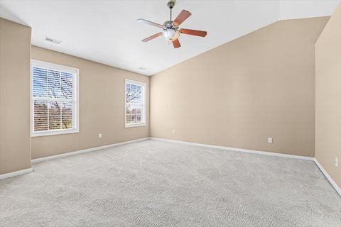 Tiny photo for 1192 Blue Bill Way, Normal, IL 61761 (MLS # 12590153)