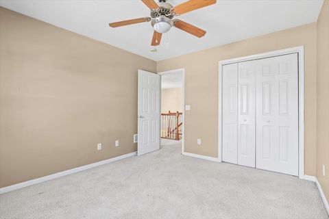 Tiny photo for 1192 Blue Bill Way, Normal, IL 61761 (MLS # 12590153)