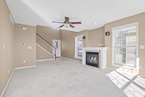 Tiny photo for 1192 Blue Bill Way, Normal, IL 61761 (MLS # 12590153)