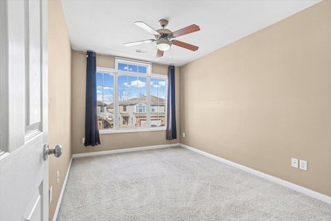 Tiny photo for 1192 Blue Bill Way, Normal, IL 61761 (MLS # 12590153)