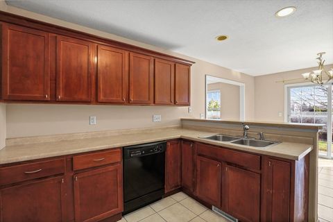 Tiny photo for 1192 Blue Bill Way, Normal, IL 61761 (MLS # 12590153)