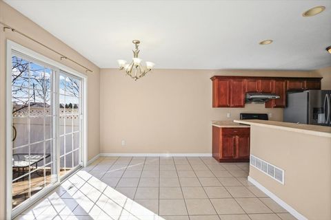 Tiny photo for 1192 Blue Bill Way, Normal, IL 61761 (MLS # 12590153)