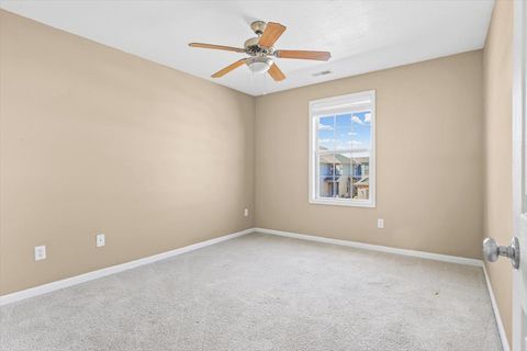 Tiny photo for 1192 Blue Bill Way, Normal, IL 61761 (MLS # 12590153)