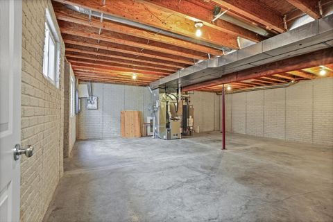 Tiny photo for 1192 Blue Bill Way, Normal, IL 61761 (MLS # 12590153)