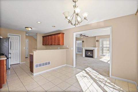 Tiny photo for 1192 Blue Bill Way, Normal, IL 61761 (MLS # 12590153)