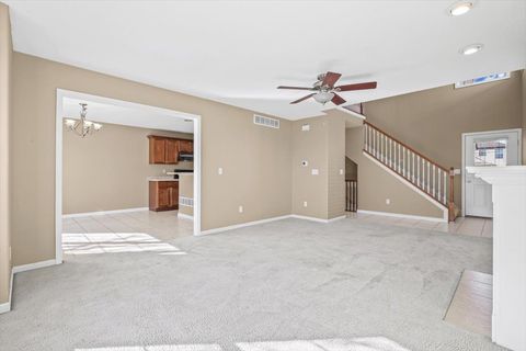 Tiny photo for 1192 Blue Bill Way, Normal, IL 61761 (MLS # 12590153)