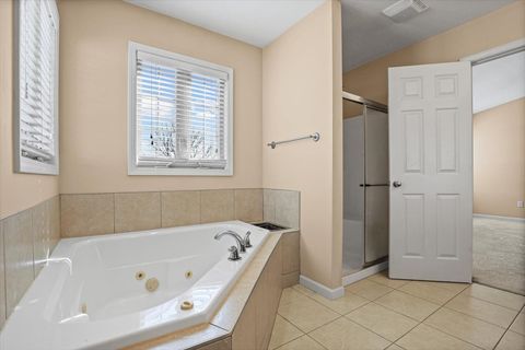 Tiny photo for 1192 Blue Bill Way, Normal, IL 61761 (MLS # 12590153)