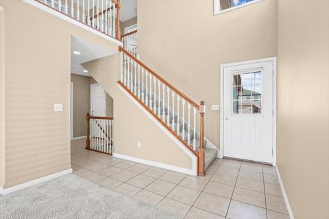 Tiny photo for 1192 Blue Bill Way, Normal, IL 61761 (MLS # 12590153)