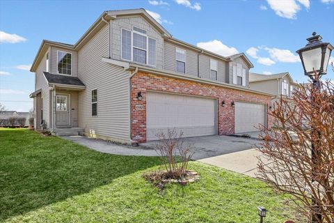 Tiny photo for 1192 Blue Bill Way, Normal, IL 61761 (MLS # 12590153)