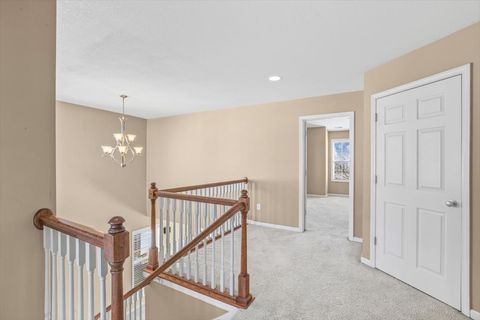 Tiny photo for 1192 Blue Bill Way, Normal, IL 61761 (MLS # 12590153)