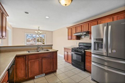 Tiny photo for 1192 Blue Bill Way, Normal, IL 61761 (MLS # 12590153)