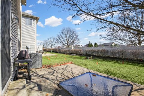 Tiny photo for 1192 Blue Bill Way, Normal, IL 61761 (MLS # 12590153)