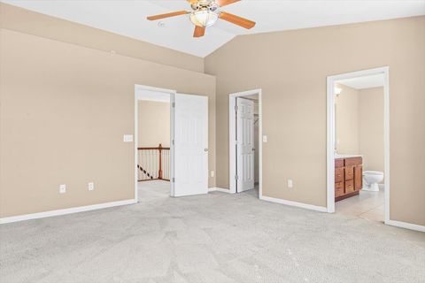 Tiny photo for 1192 Blue Bill Way, Normal, IL 61761 (MLS # 12590153)