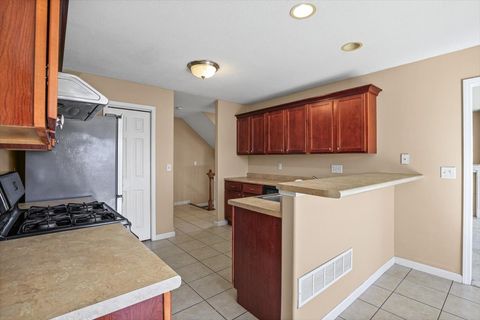 Tiny photo for 1192 Blue Bill Way, Normal, IL 61761 (MLS # 12590153)