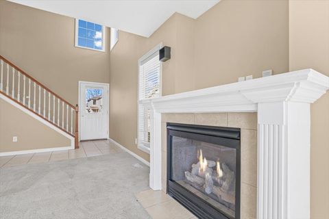 Tiny photo for 1192 Blue Bill Way, Normal, IL 61761 (MLS # 12590153)