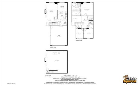 Tiny photo for 1192 Blue Bill Way, Normal, IL 61761 (MLS # 12590153)