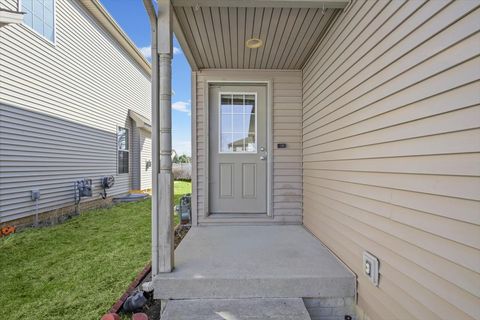 Tiny photo for 1192 Blue Bill Way, Normal, IL 61761 (MLS # 12590153)