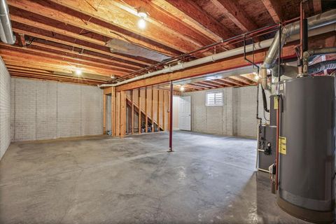 Tiny photo for 1192 Blue Bill Way, Normal, IL 61761 (MLS # 12590153)