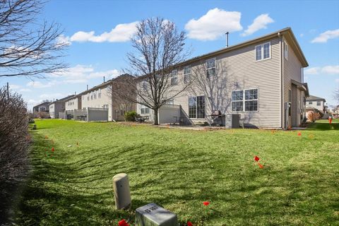 Tiny photo for 1192 Blue Bill Way, Normal, IL 61761 (MLS # 12590153)