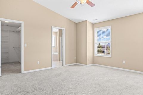 Tiny photo for 1192 Blue Bill Way, Normal, IL 61761 (MLS # 12590153)