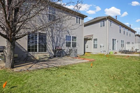 Tiny photo for 1192 Blue Bill Way, Normal, IL 61761 (MLS # 12590153)