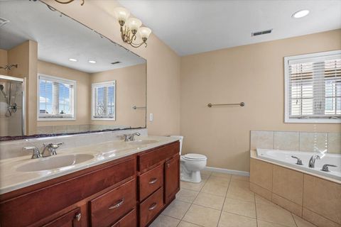 Tiny photo for 1192 Blue Bill Way, Normal, IL 61761 (MLS # 12590153)