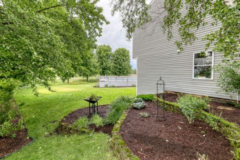 Tiny photo for 1471 Holbrook Lane, Batavia, IL 60510 (MLS # 12671647)