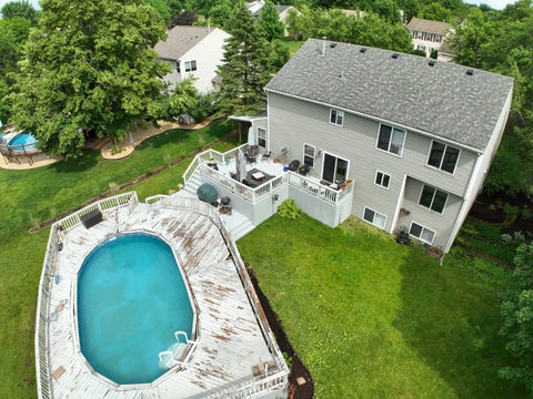 Tiny photo for 1471 Holbrook Lane, Batavia, IL 60510 (MLS # 12671647)