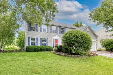 Photo of 1471 Holbrook Lane, Batavia, IL 60510 (MLS # 12671647)