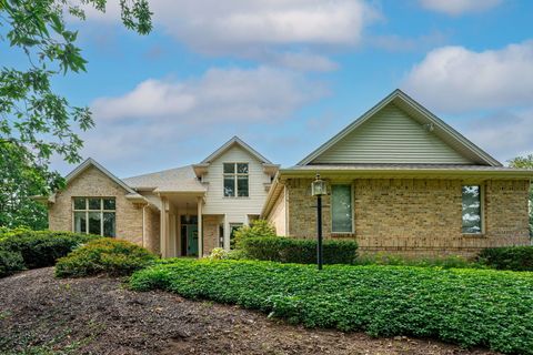 A home in South Beloit