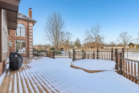 Tiny photo for 9 Silo Ridge Road, Orland Park, IL 60467 (MLS # 12551705)