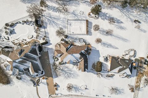 Tiny photo for 9 Silo Ridge Road, Orland Park, IL 60467 (MLS # 12551705)